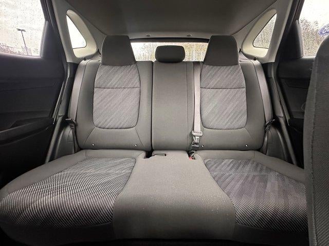 2023 Kia Seltos LX IVT AWD