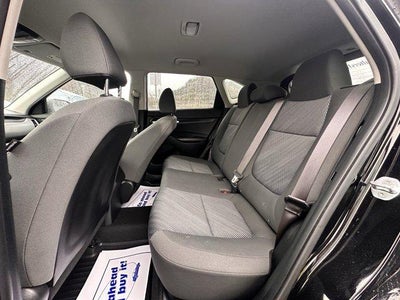 2023 Kia Seltos LX IVT AWD