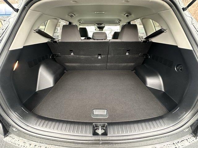 2023 Kia Seltos LX IVT AWD