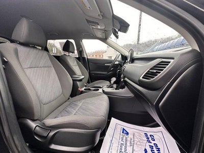 2023 Kia Seltos LX IVT AWD