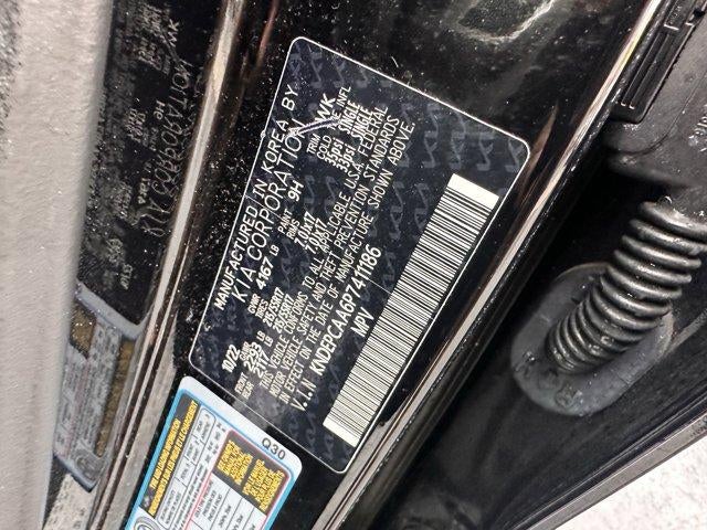 2023 Kia Seltos LX IVT AWD