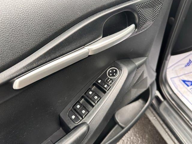 2023 Kia Seltos LX IVT AWD