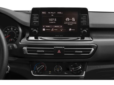 2023 Kia Seltos LX IVT AWD