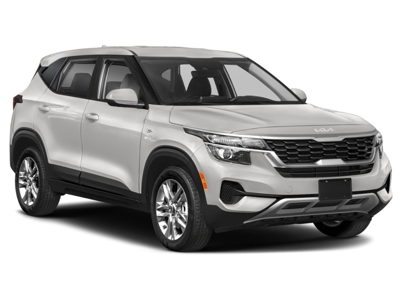 2023 Kia Seltos LX IVT AWD