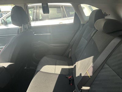 2023 Kia Seltos LX IVT AWD