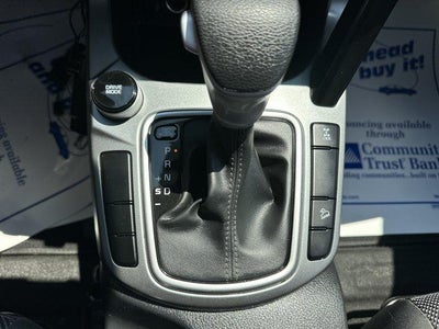 2023 Kia Seltos LX IVT AWD