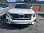 2023 Kia Seltos LX IVT AWD