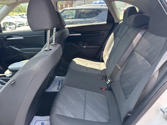 2023 Kia Seltos LX IVT AWD