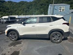 2023 Kia Seltos LX IVT AWD