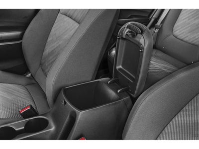 2022 Kia Seltos LX IVT AWD