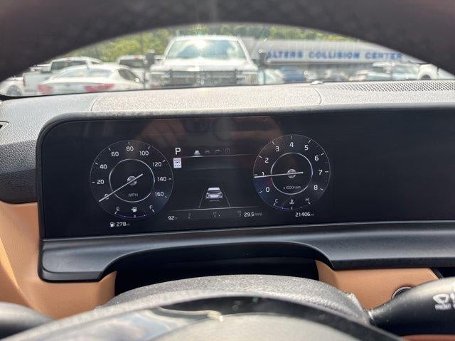 2024 Kia Seltos SX DCT AWD