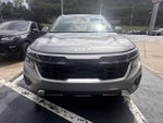 2024 Kia Seltos SX DCT AWD