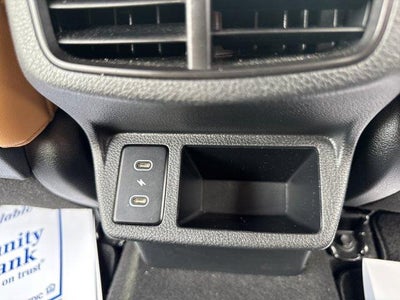 2024 Kia Seltos SX DCT AWD