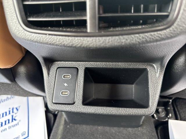2024 Kia Seltos SX DCT AWD