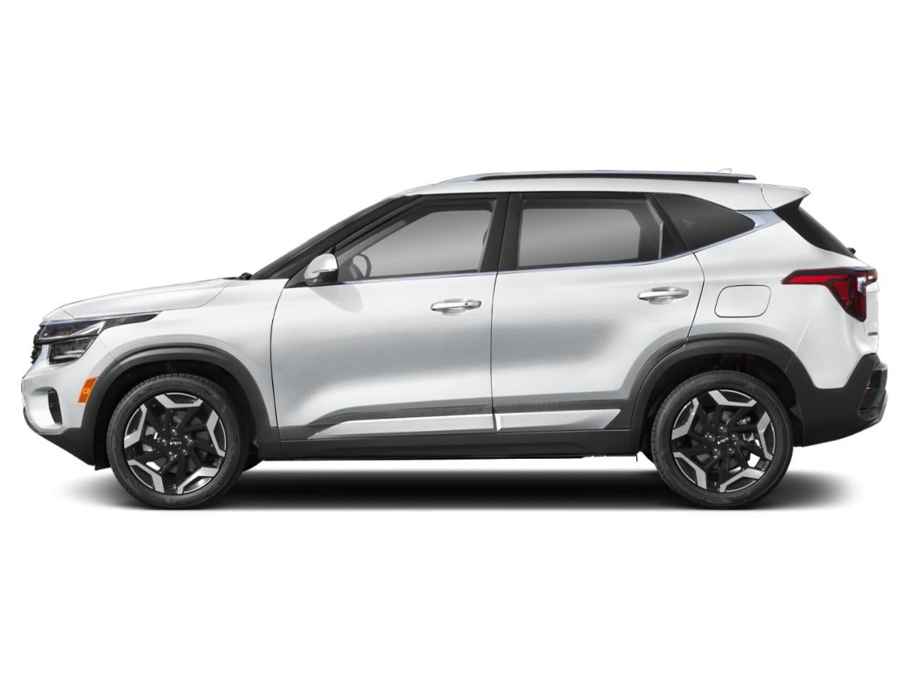 2024 Kia Seltos SX DCT AWD