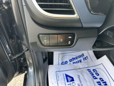 2023 Kia Seltos S IVT AWD