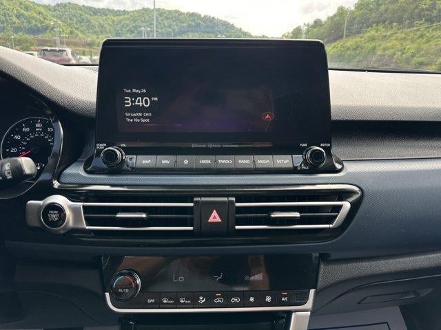 2023 Kia Seltos S IVT AWD