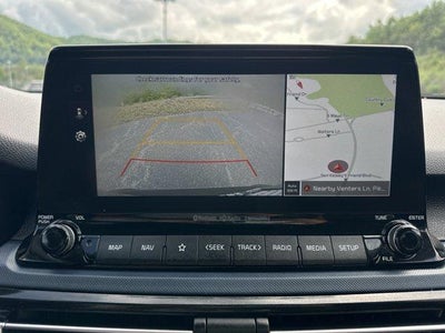 2023 Kia Seltos S IVT AWD