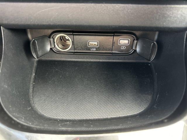 2023 Kia Seltos S IVT AWD