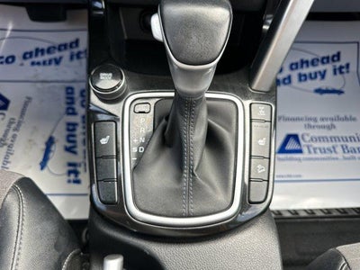 2023 Kia Seltos S IVT AWD