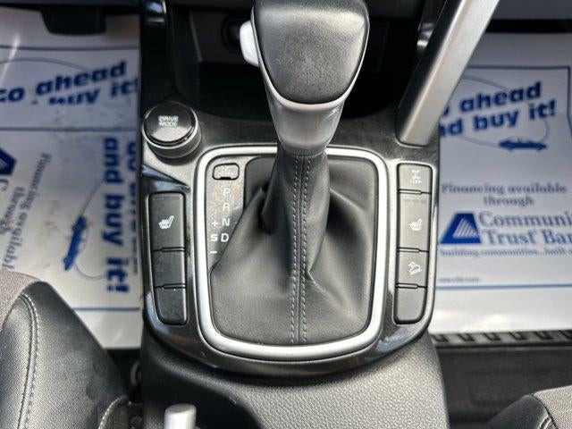 2023 Kia Seltos S IVT AWD