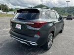 2023 Kia Seltos S IVT AWD