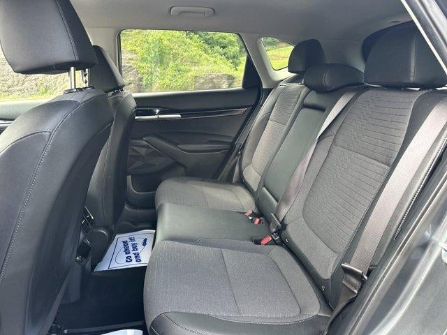2023 Kia Seltos S IVT AWD