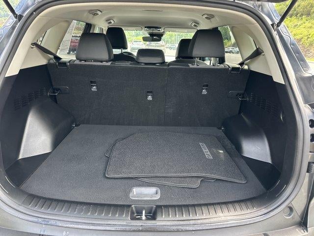 2023 Kia Seltos S IVT AWD