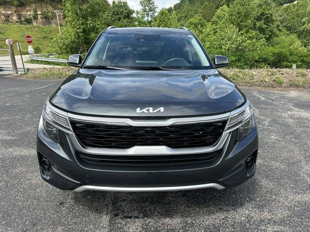 2023 Kia Seltos S IVT AWD