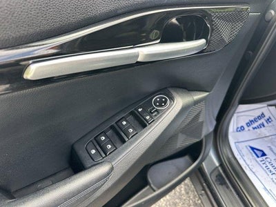 2023 Kia Seltos S IVT AWD