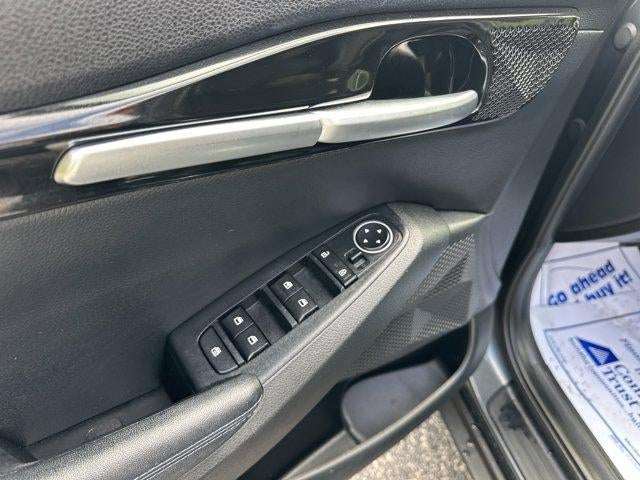 2023 Kia Seltos S IVT AWD