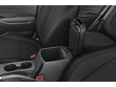 2023 Kia Seltos S IVT AWD