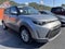 2025 Kia Soul LX FWD