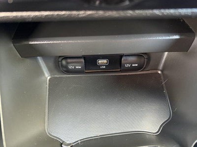 2025 Kia Soul LX FWD
