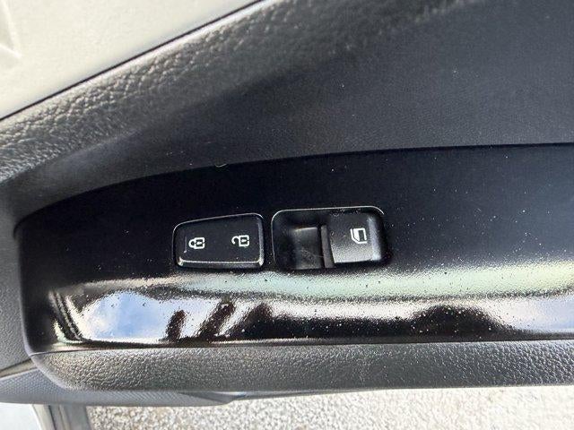 2025 Kia Soul LX FWD