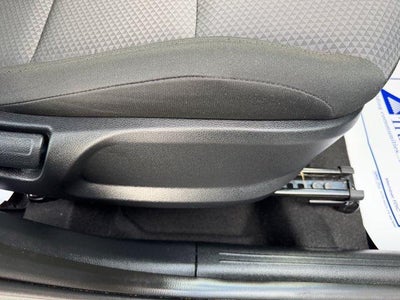 2025 Kia Soul LX FWD