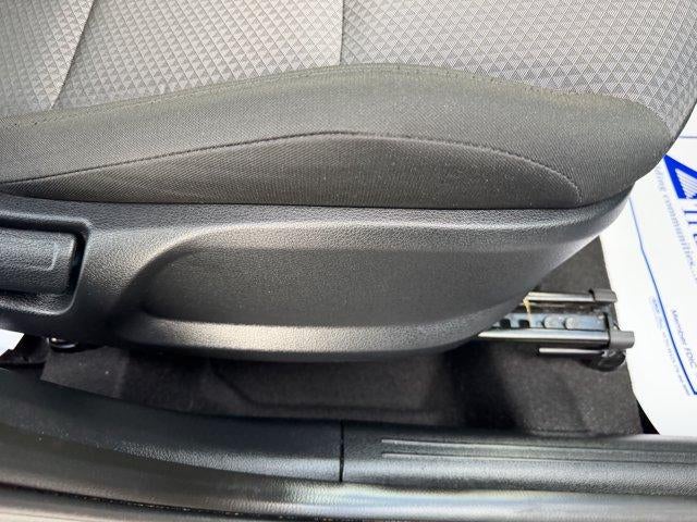2025 Kia Soul LX FWD