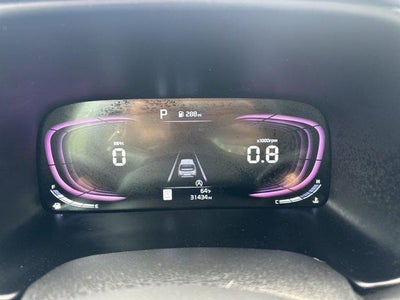 2024 Kia Soul S IVT