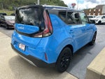 2024 Kia Soul S IVT