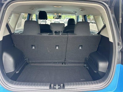 2024 Kia Soul S IVT