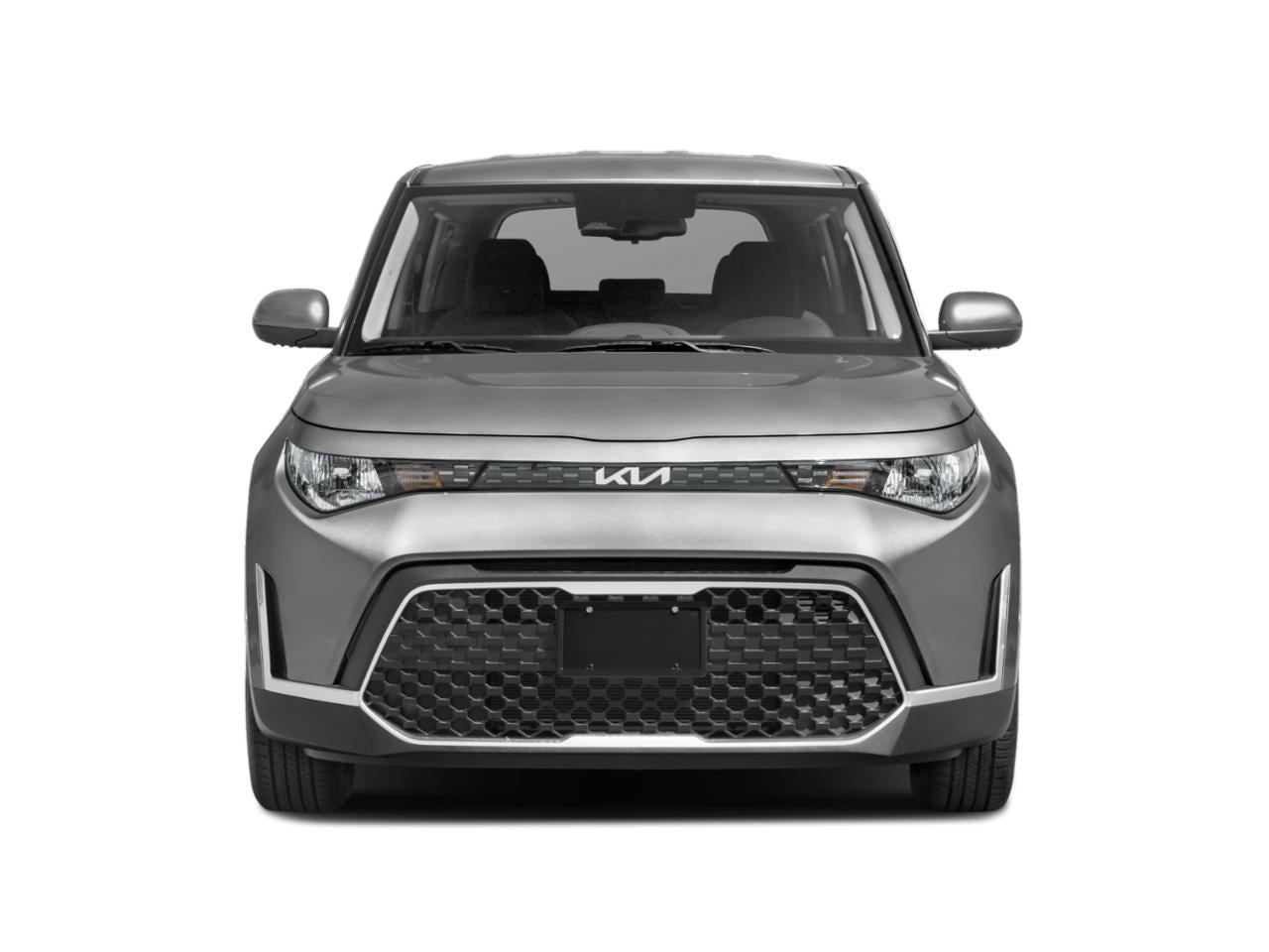 2024 Kia Soul S IVT