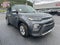 2021 Kia Soul S IVT