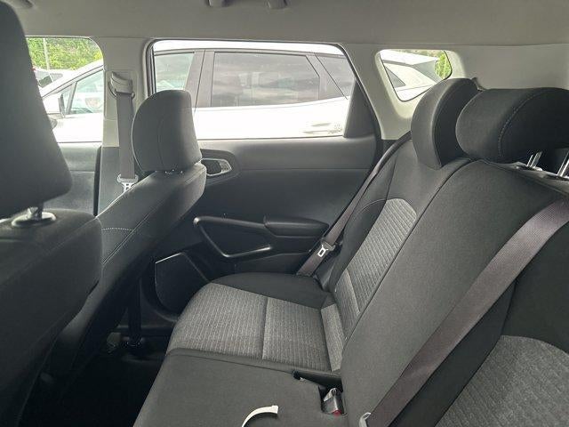 2021 Kia Soul S IVT