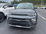 2021 Kia Soul S IVT