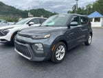 2021 Kia Soul S IVT