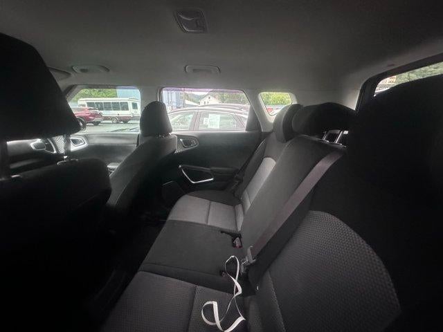 2023 Kia Soul LX IVT
