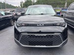 2023 Kia Soul LX IVT