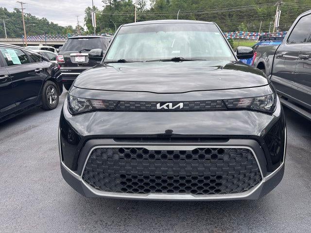 2023 Kia Soul LX IVT