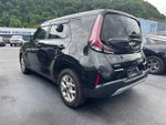 2023 Kia Soul LX IVT