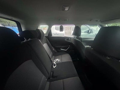 2023 Kia Soul LX IVT